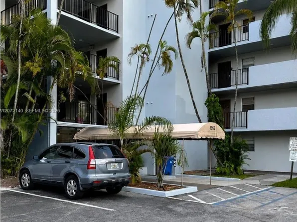 3955 N Nob Hill Rd APT 403, Fort Lauderdale, FL 33351