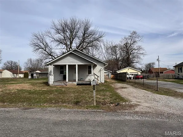 128 Big 4 Pl, Granite City, IL 62040