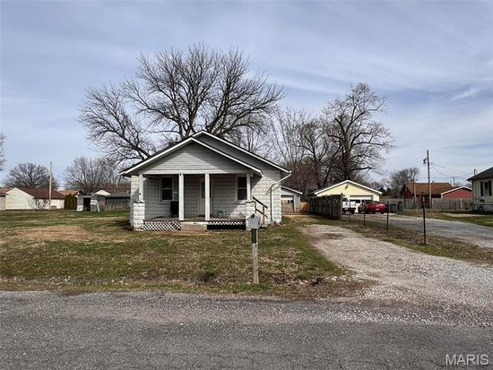 128 Big 4 Pl, Granite City, IL 62040