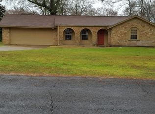 237 County Road 8201, Nacogdoches, TX 75964