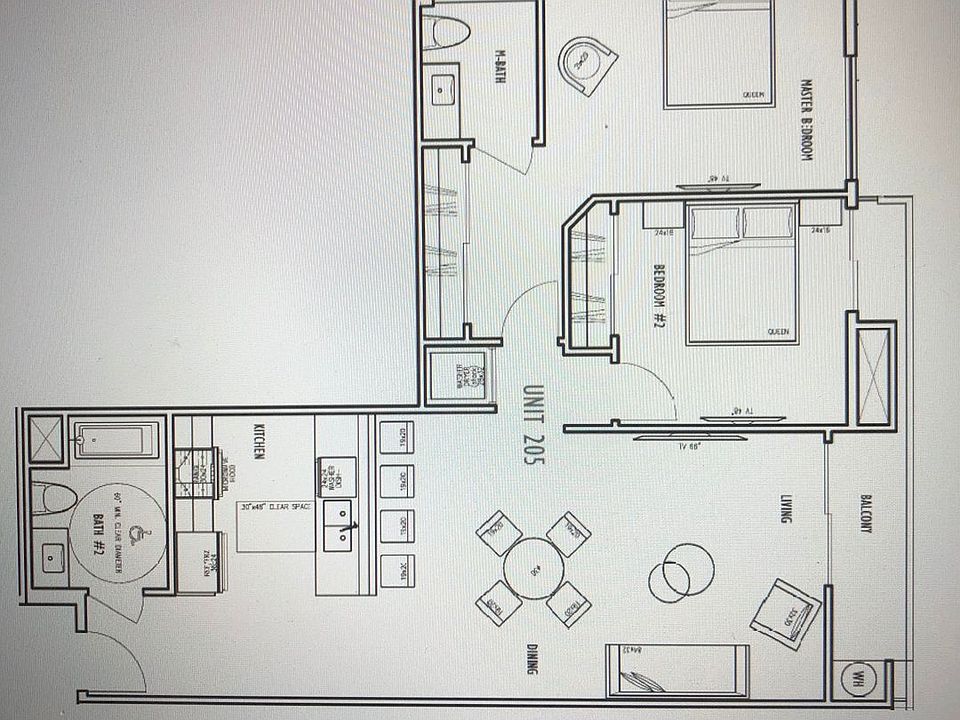 2nd image of 10608 Santa Monica Blvd Suite 205