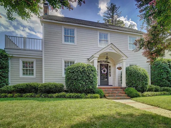 1401 Bolling Ave, Norfolk, VA 23508