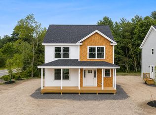2 Shepherd Ln #1, Windham, ME 04062