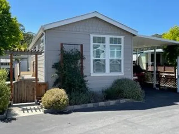 100 N Rodeo Gulch Rd #91, Soquel, CA 95073