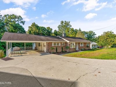 215 Outer Dr, Oak Ridge, TN, 37830