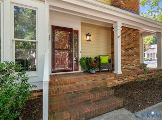 1837 Fairwind Cir, Henrico, VA 23238