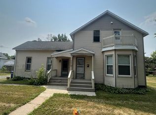 907 SINGLE AVENUE, Wausau, WI 54403