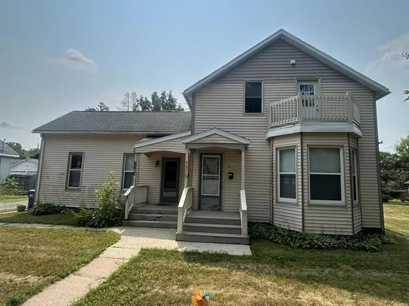 907 SINGLE AVENUE, Wausau, WI 54403
