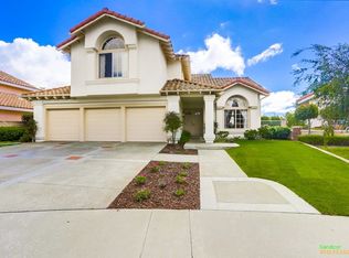 8787 Calle Tragar, San Diego, CA 92129