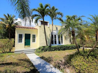 411 S Federal Hwy, Lake Worth, FL, 33460