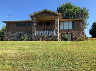 366 White Oak Cir, Kodak, TN 37764