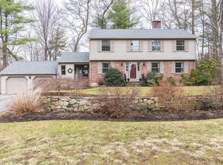 23 Deacon Hunt Dr, Acton, MA 01720