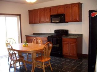 645 N Madison St, Chilton, WI 53014