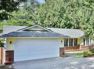 18220 Vineway Pl, Arlington, WA 98223
