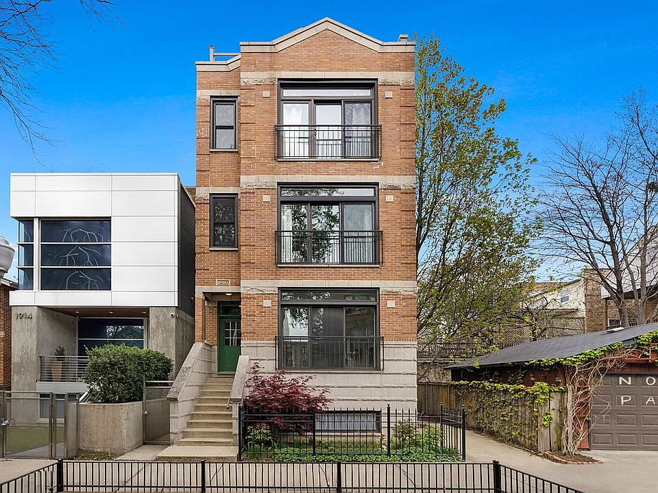 1st image of 1910 W Potomac Ave #3