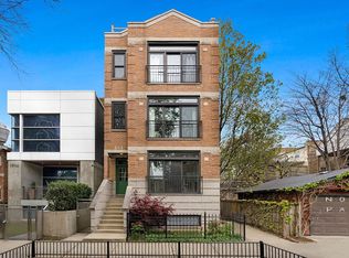1910 W Potomac Ave #3, Chicago, IL 60622