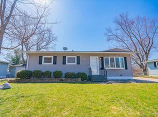 1921 Shelley Ln, Madison, WI 53704