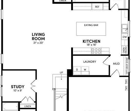 4th image of this home