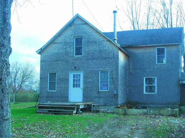 32 Hermtown Rd, Gouverneur, NY 13642