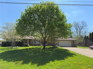 1330 Columbus Rd, Wooster, OH 44691