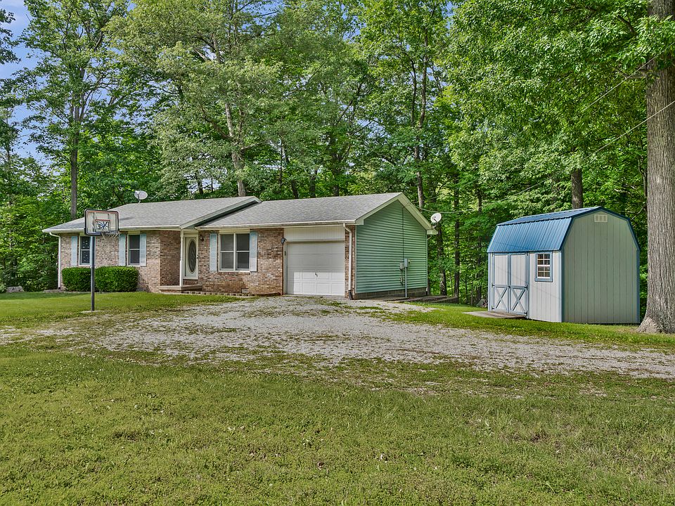 7730 N State Highway 7, Scipio, IN 47273 | Zillow