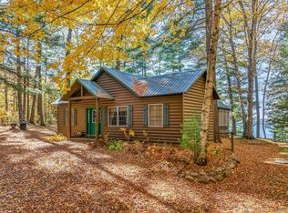 13622 Huttons Trl, Lac Du Flambeau, WI 54538