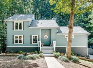 415 Hembree Holw, Roswell, GA 30076