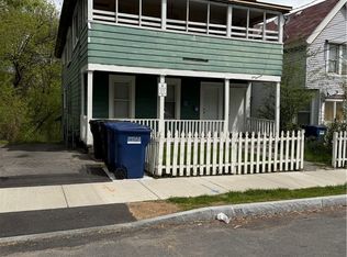 119 S Carbon St, Syracuse, NY 13203