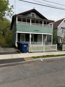 119 S Carbon St, Syracuse, NY, 13203