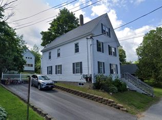 14 Maxwell St #1, Bath, ME 04530