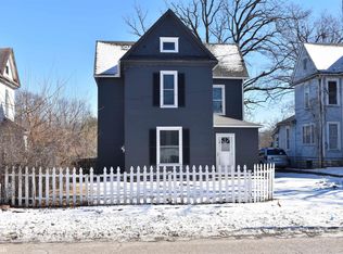 1120 N Court St, Ottumwa, IA 52501