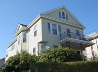 12 Ware St, Somerville, MA 02144