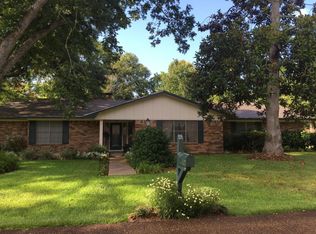 2110 Hampton St, Deridder, LA 70634