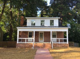 711 Edmund St, Raleigh, NC 27604