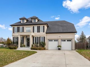 1133 Regency Cres, Lakeshore, ON N0R1A0