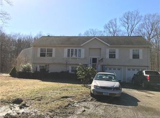 142 Gallup Hill Rd, Ledyard, CT 06339