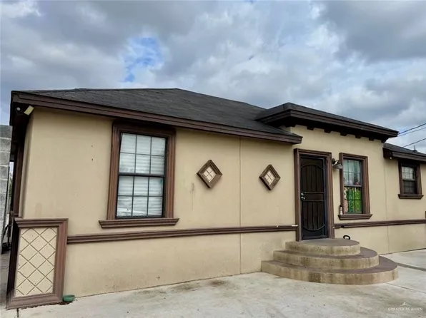 3525 Gala Ave, Edinburg, TX 78542