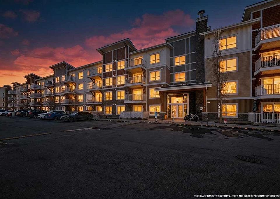 1st image of 302 Skyview Ranch Dr NE #3306