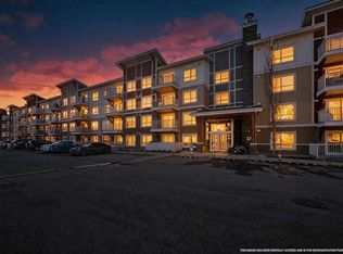 302 Skyview Ranch Dr NE #3306, Calgary, AB T3N 0P5