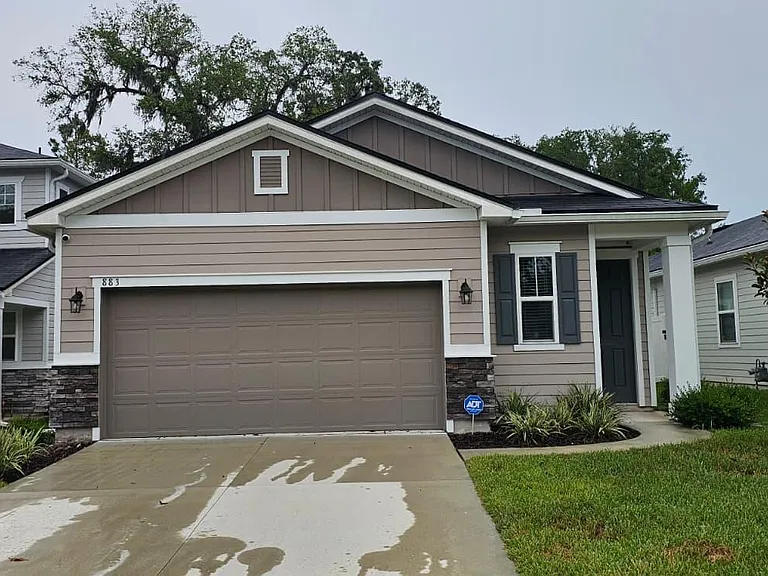 883 Cedar Slough Dr — Photo 1