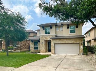 6808 Vitruvius Dr, Austin, TX 78739