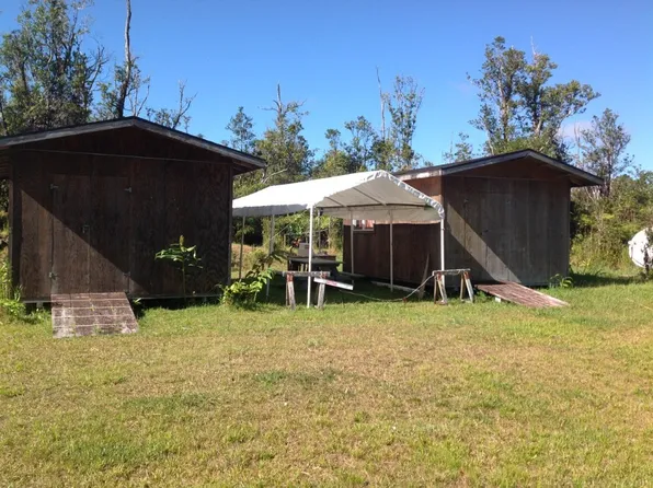 11-2344 Kokokahi Rd, Volcano, HI 96785