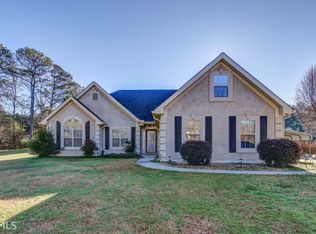 45 Hunters Xing, Covington, GA 30016