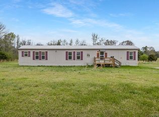 6136 Highway 29 N, Blevins, AR 71825