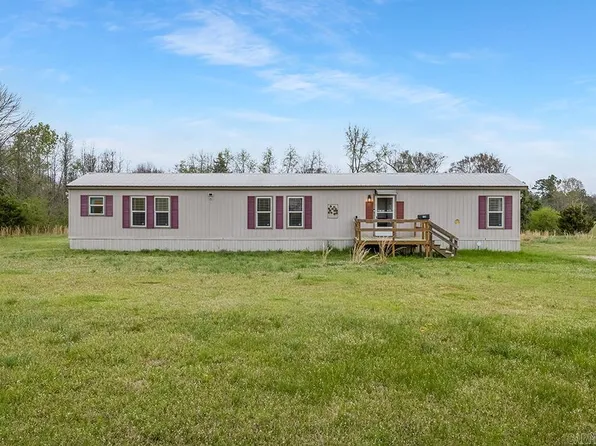 6136 Highway 29 N, Blevins, AR 71825