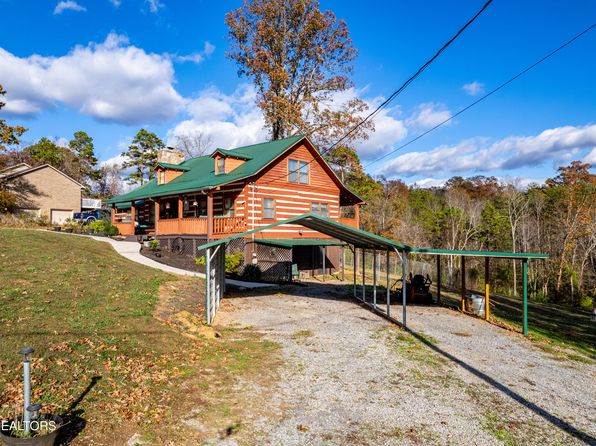 712 Rio Dr, Friendsville, TN 37737