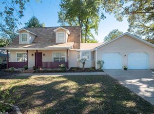 107 Bucky Beaver St, Jacksonville, AR 72076