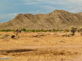 0 E Lehr Rd Lot B, Casa Grande, AZ 85193
