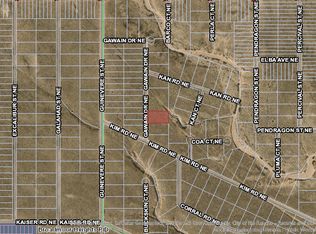 2626 Gawain Dr, Rio Rancho, NM 87144