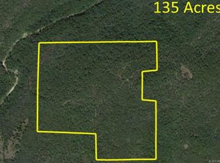 83155 E 923 Rd, Stilwell, OK 74960